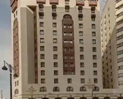 Elaf Taiba Hotel thumbnail